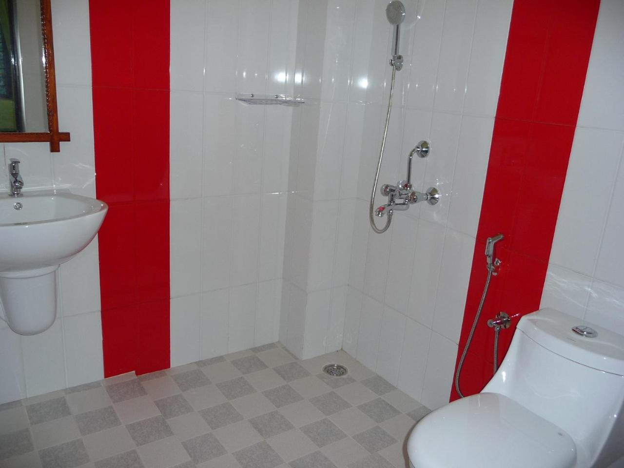 Ganesh Ayurveda Holiday Home Bed And Breakfast Kovalam Exterior photo